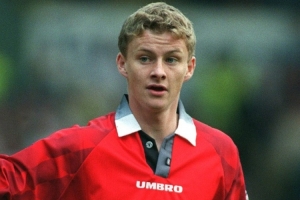 My Only Solskjaer!曼联跟队评队史最伟大球员:索尔斯克亚第19
