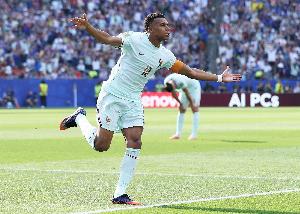 世界杯历史单届参与进球榜:姆巴佩11球距离方丹的纪录还有4球