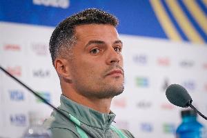 扎卡:这是生涯最大时刻之一 想击败阿根廷就必须超越自己的极限