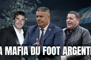 记者爆料:阿足协与FIFA洗钱,世界杯冠军奖金汇入迈阿密空壳账户